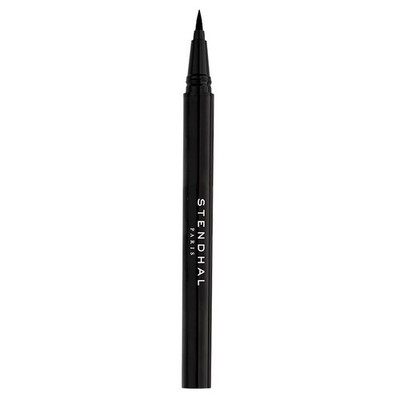 Stendhal Felt Pen Eyeliner 200 Schwarz