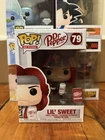 Funko Pop! Vinyl: Ad Icons - Lil' Sweet - Dr. Pepper (Exclusive) #79