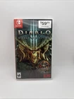 Diablo 3 - Eternal Edition - Nintendo Switch