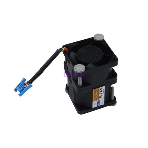 Ventilateur de refroidissement refroidisseur CPU serveur Dell PowerEdge R340 R350 050G83 50G83 neuf - Photo 11/11