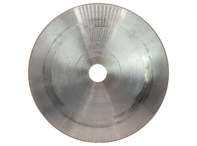 #ad 1A1R Sintered Diamond Cut Off Wheel 250mm x .050quot; x 1.25quot; 150 Grit High Con USA $95.00