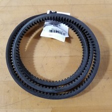 Gates AX55 Tri Power V-Belt, 57.00" Outside Length, 1/2" Top Width - NEW