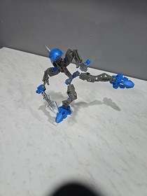 Lego 8590 - Bionicle Rahkshi Guurahk As Seen On Pictures 