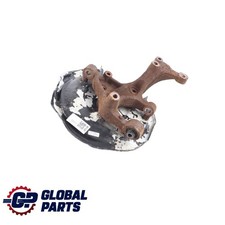 Soporte de montaje de buje trasero izquierdo Volkswagen Jetta Mk6 VI N/S 5C0505435A