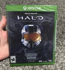 Halo: The Master Chief Collection (Microsoft Xbox One, 2014) NEW SEALED