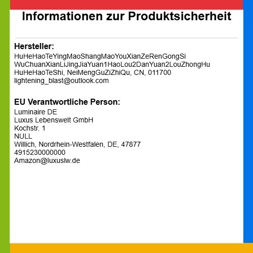 E14 LED Dimmbar Warmweiß, 5W | 6er Set - Energieeffizient und Flimmerfrei - Bild 2 von 2