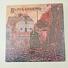 Black Sabbath – Self Titled 1970 US 1st Pressing Vinyl LP WS 1871