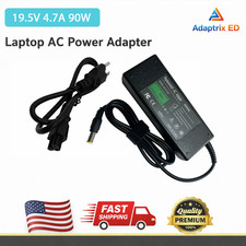 New AC Adapter Charger for Sony Vaio PCG-61511L PCG-61611L PCG-71314L PCG-91111L