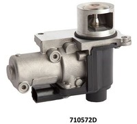 BorgWarner (Wahler) 710969R Agr-Ventil FüR Renault Toyota