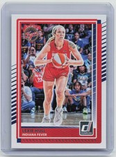2025 Donruss WNBA #85 Lexie Hull