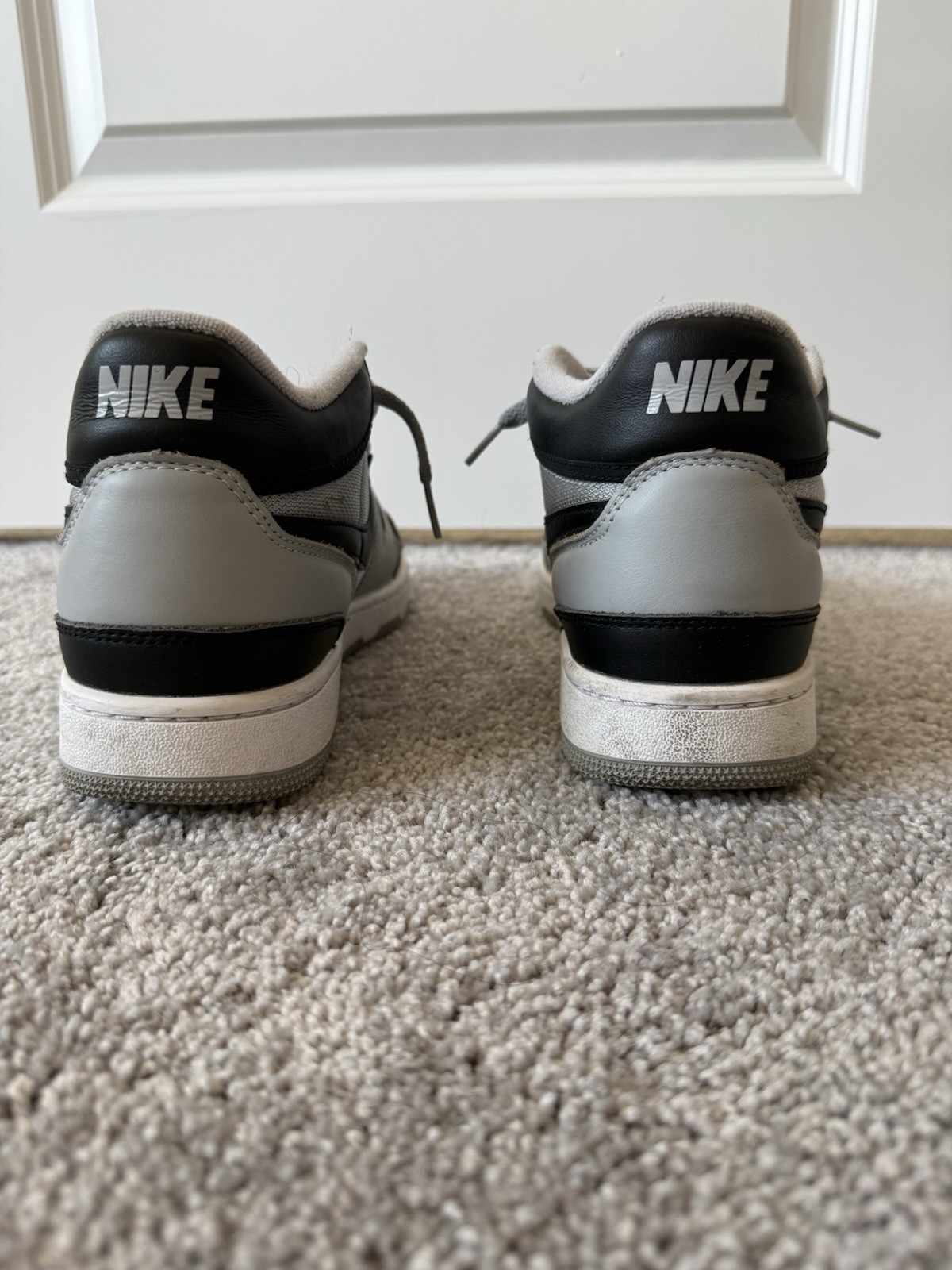Nike Mac Attack - image 4