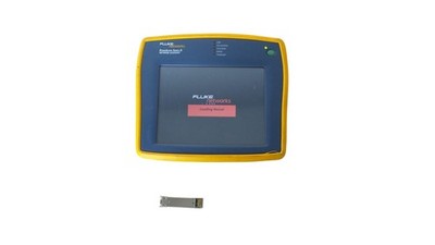 Fluke Networks EtherScope Series II Network Assistant - Free Shipping