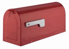 Architectural Mailboxes 7600R MB1 Post Mount ...