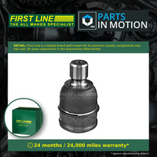 Ball Joint FBJ5706 First Line Suspension KD3534300HP KD3534300J KD3534300JP New