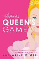 A Queen's Game | Katharine Mcgee | Taschenbuch | A Queen's Duet | 368 S. | 2024