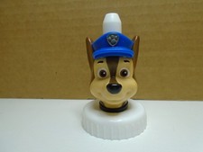 PAW PATROL CHASE GOOD 2 GROW BOTTLE TOPPER PP66 