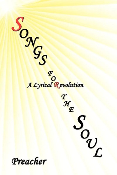 Preacher | Songs For The Soul | Taschenbuch | Englisch (2008) | Authorhouse-image