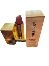 Burberry Kisses Matte Lip Colour Shade 93 Matte Russet 3.3 g New in Box
