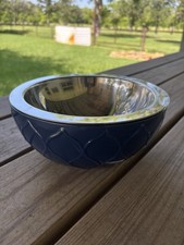 Frontgate Super Chill 2 Quart Serving Geo Bow...