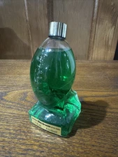 Vtg. Mennen Skin Bracer After Shave Football 7 Oz.