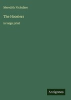 Meredith Nicholson | The Hoosiers | Buch | Englisch (2025) | In Large Print