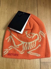 Czapka Arc’teryx - Orange