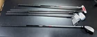 Youth Mixed Golf Set Precise XD-J Matrix 28 Degree Hybrid Putter 5 7 9 Irons