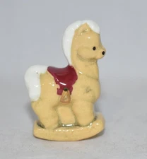 Hagen Renaker Brazel Beachstone Horse Figurine