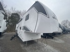 2026 Jayco Eagle SLE 28BHU