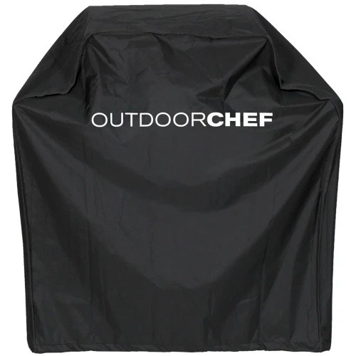 OUTDOORCHEF Abdeckhaube Dualchef, Australia groß