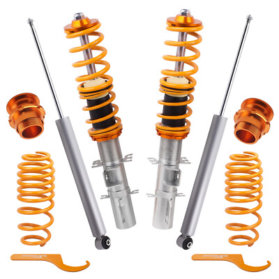 Gewindefahrwerk Sport-Gewindefahrwerk for Audi TT Roadster 8N 1.8 T 1999-2006