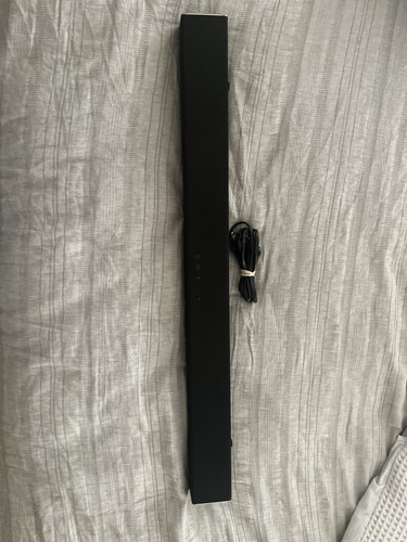 VIZIO M21d-H8R 36" Sound Bar - Black 845226019074 | eBay