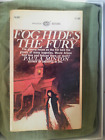 Fog Hides the Fury by Paula Minton - Gothic Horror - Paperbacks from Hell *Good*