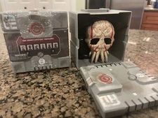 Star Wars Dok Ondar's Mystery Treasures Wave 1 - Kaleesh Mask General Grievous