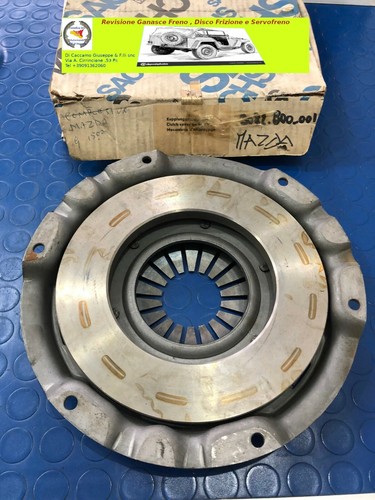 MECCANISMO FRIZIONE MAZDA 1500 ANNI 70-80 SACHS 3082800001 DIAMETRO 200 - Foto 2 di 3