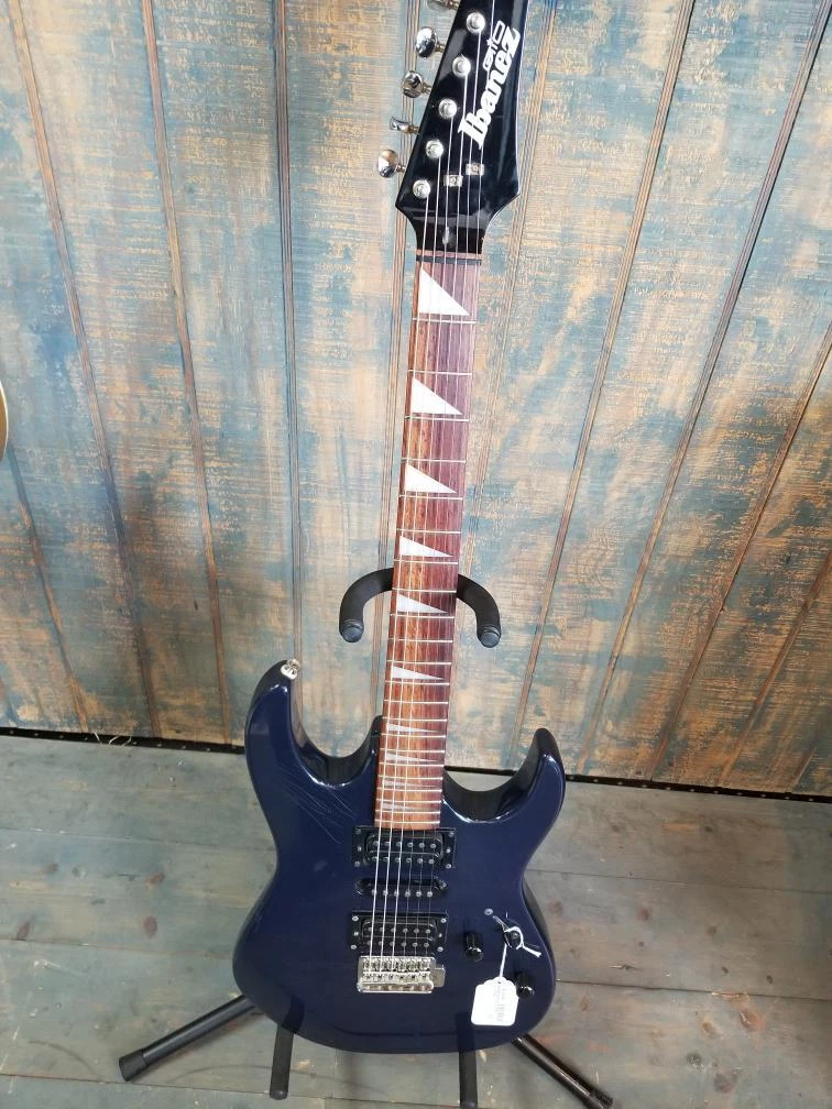 Ibanez GRX 70 Gio Electric Guitar (IN STORE PICKUP) (AM1065988)