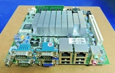 NEW SBC Single Board Computer Intel SLJ4Y Innodisk 1ME / 32GB Flash 1GB DDR3 RAM