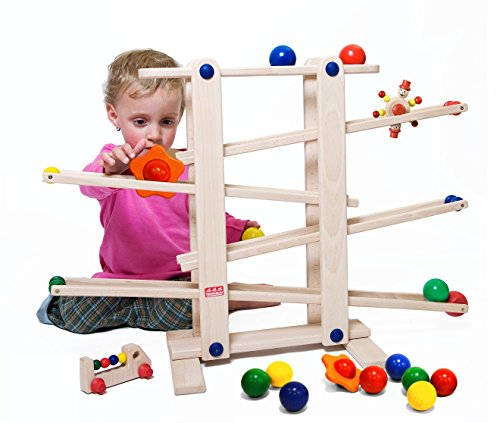 best marble run for 6 year old
