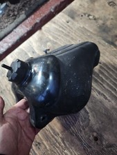 Lem Lx1 Fuel Tank