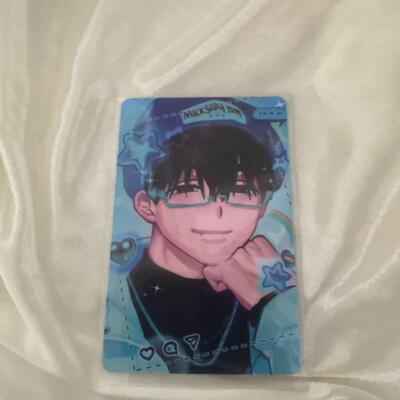 エイリアンステージ ALIEN STAGE gaf 2025 フォトカード Alien Stage X GAF 2025 - Photocard Set – Harumio