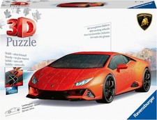 NEW & SEALED Ravensburger 11571 Lamborghini H...