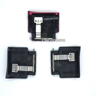 Original for Nikon D3300 SD  Memory Card Chamber Door Cover Repair Part Black