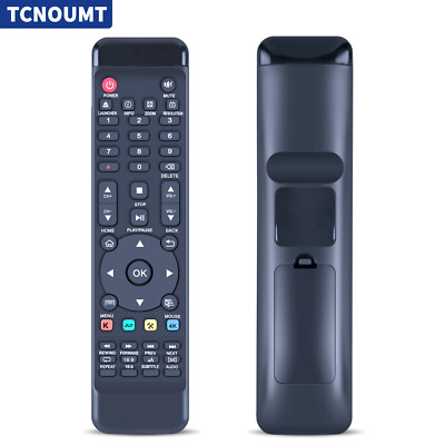 For FreeStream / StreamGenie TV Stream Box Replacement Remote Control 