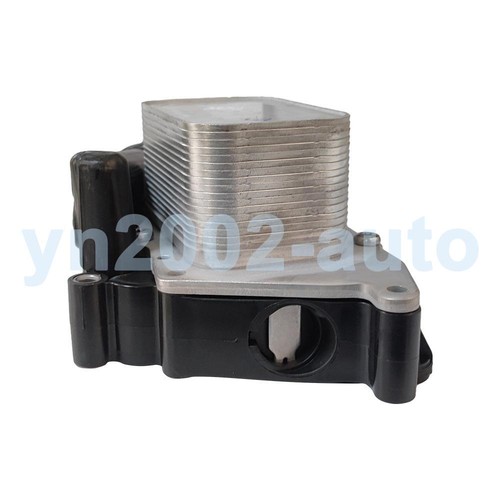 Engine Oil Cooler Filter Housing Assembly 11428585235 For Mini Cooper BMW i8 X1 - Picture 12 of 14