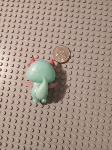 Elchspielzeug: Magic Mixies Mixlings Scally Dragon Toys Top Zustand - Bild 2 von 2