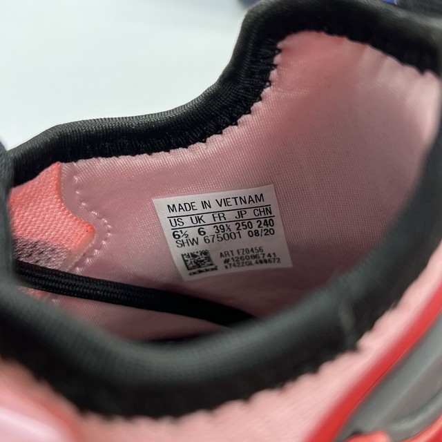 Adidas Original Ninja ZX 2K Boost Junior Unisex Size 6.5 FZ0456 for sale online | eBay