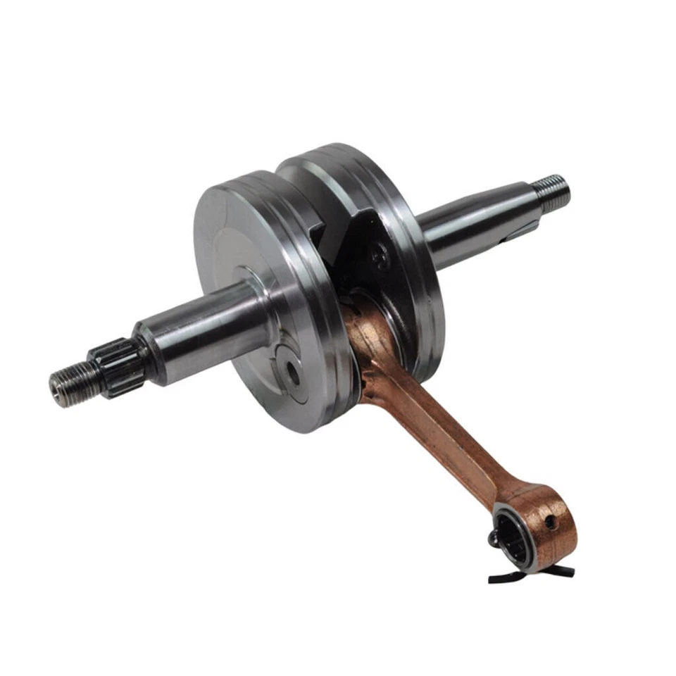 Sello de aceite de cojinetes de cigüeñal de reconstrucción del motor para Honda CR85R CR85RB 05~07 Foto 3 de 4