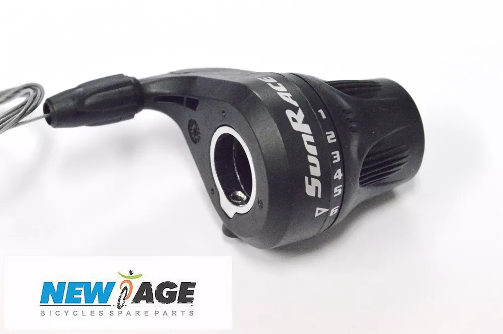 Sunrace 6 speed shifter sale