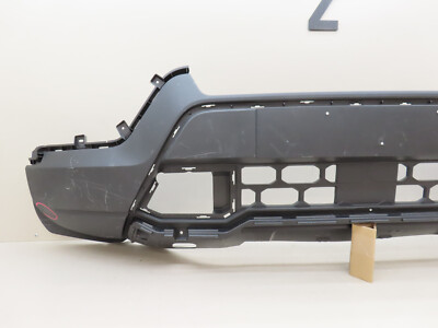 FRONT EXPLORER FORD 2020-2022 brabhambt50 LOWER LB5B-17F775 OEM COVER BUMPER デジタルカメラ