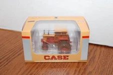 SpecCast Case 1030 DIRTY CHASE CAB Tractor with REAR Duals 1/64 Scale ZJD 1878